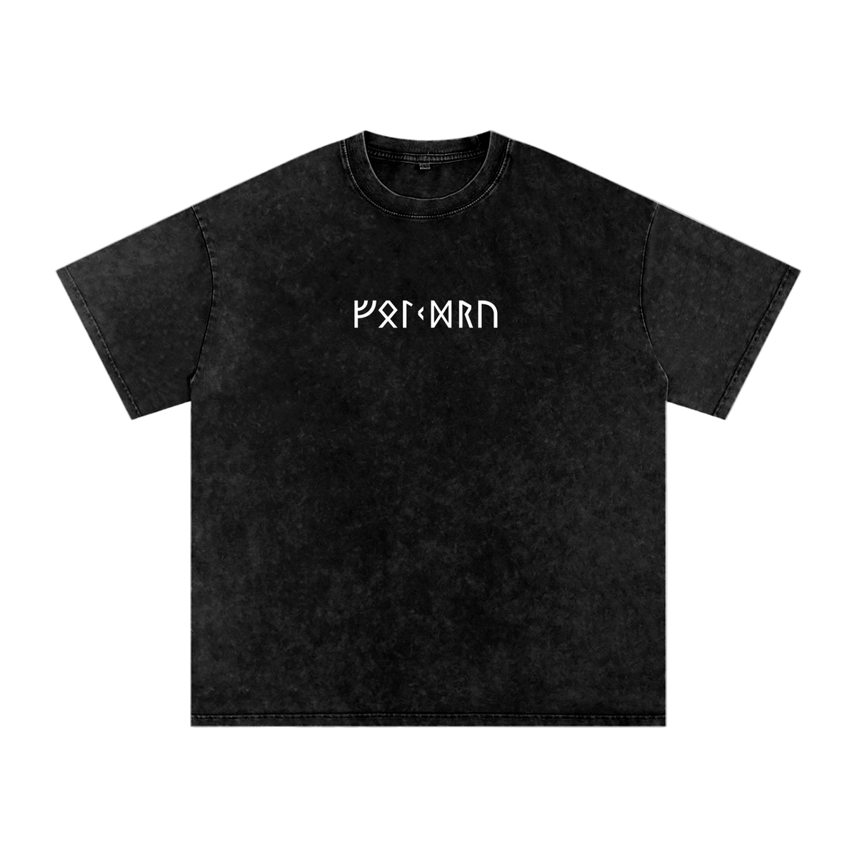 Battle Blade Oversized T-shirt