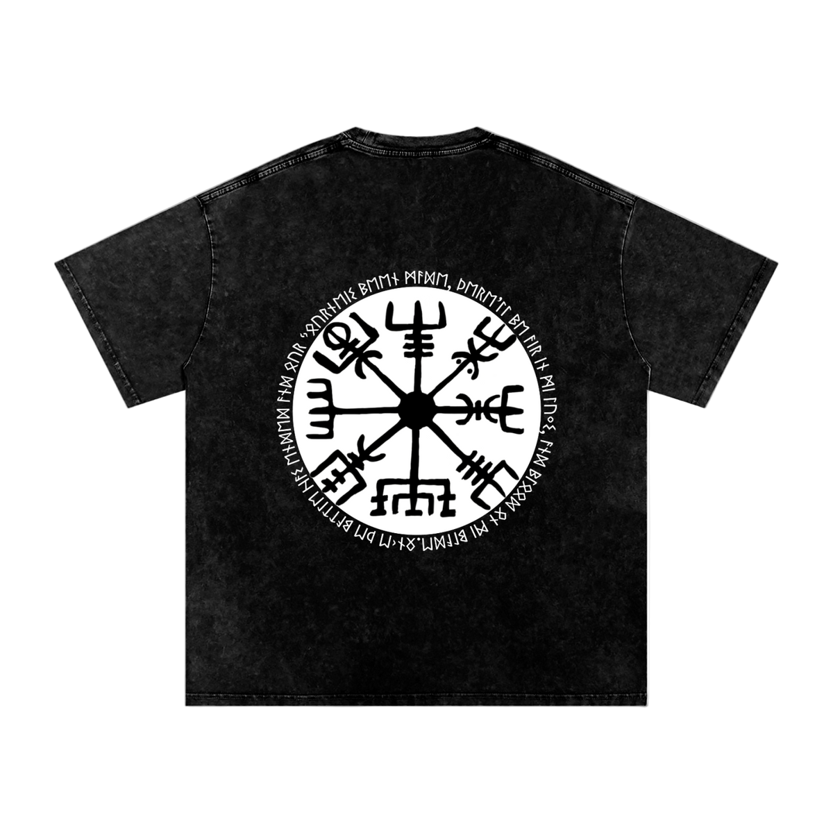 Battle Blade Oversized T-shirt