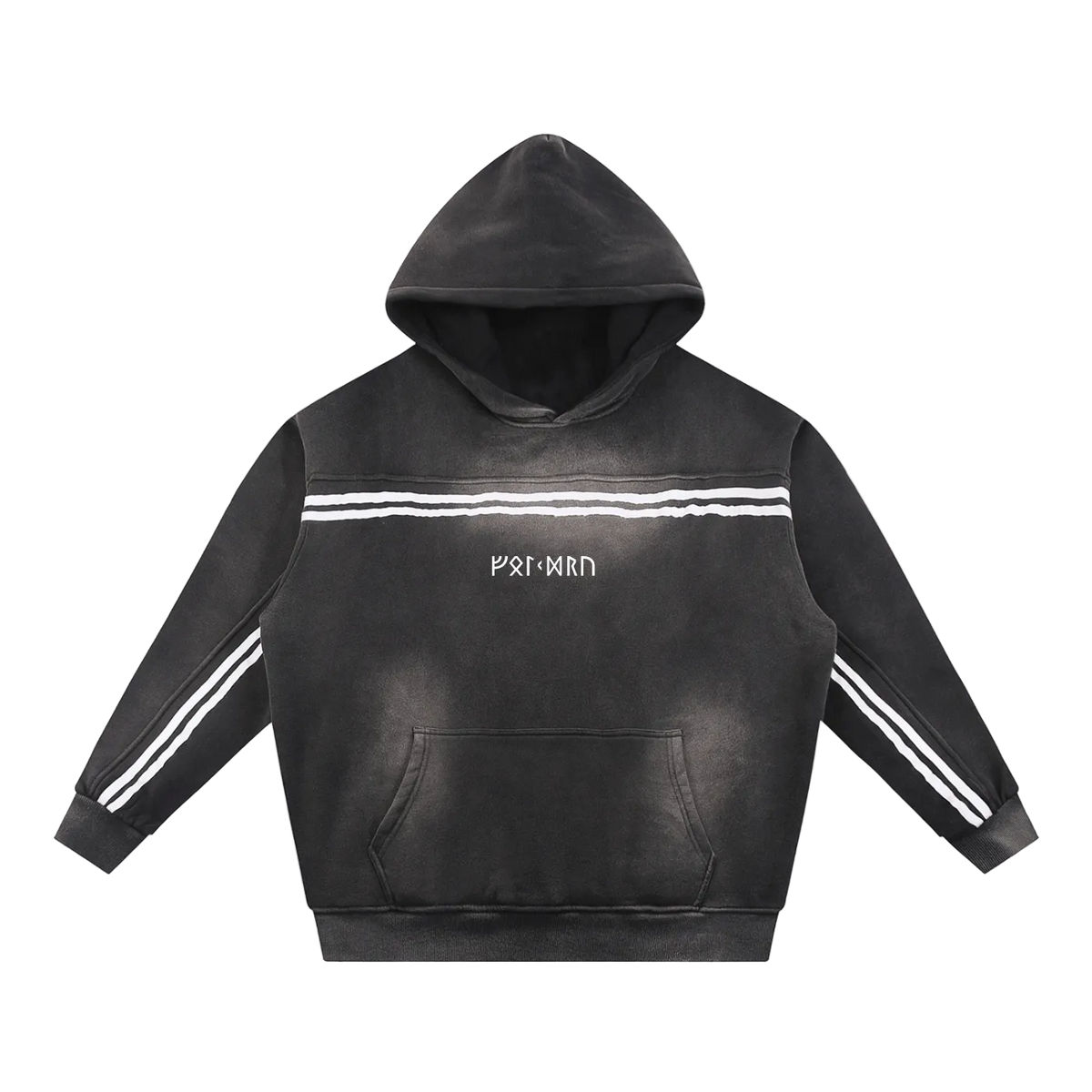 Skelvyr - Hoodie