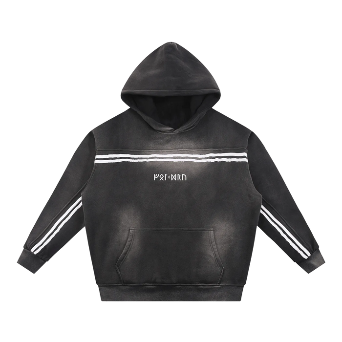 Skelvyr - Hoodie