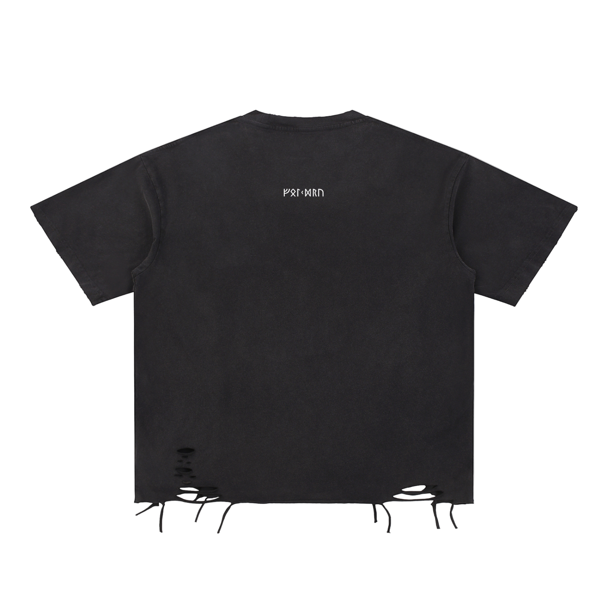 Odin's Throne T-shirt