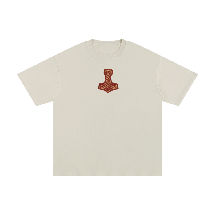 Mjőlnir Pure Cotton T-shirt