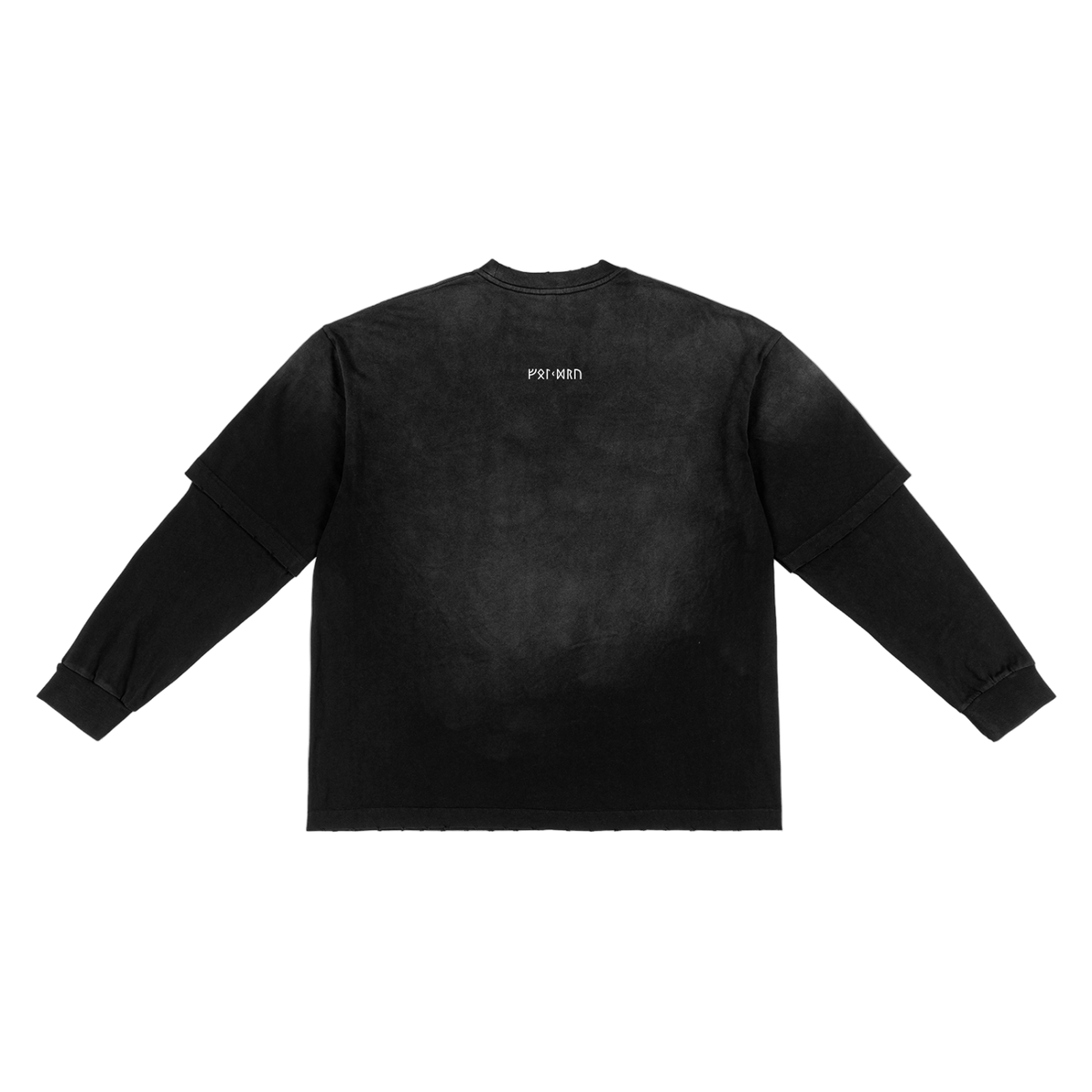 Memory of death Two piece T -shirt