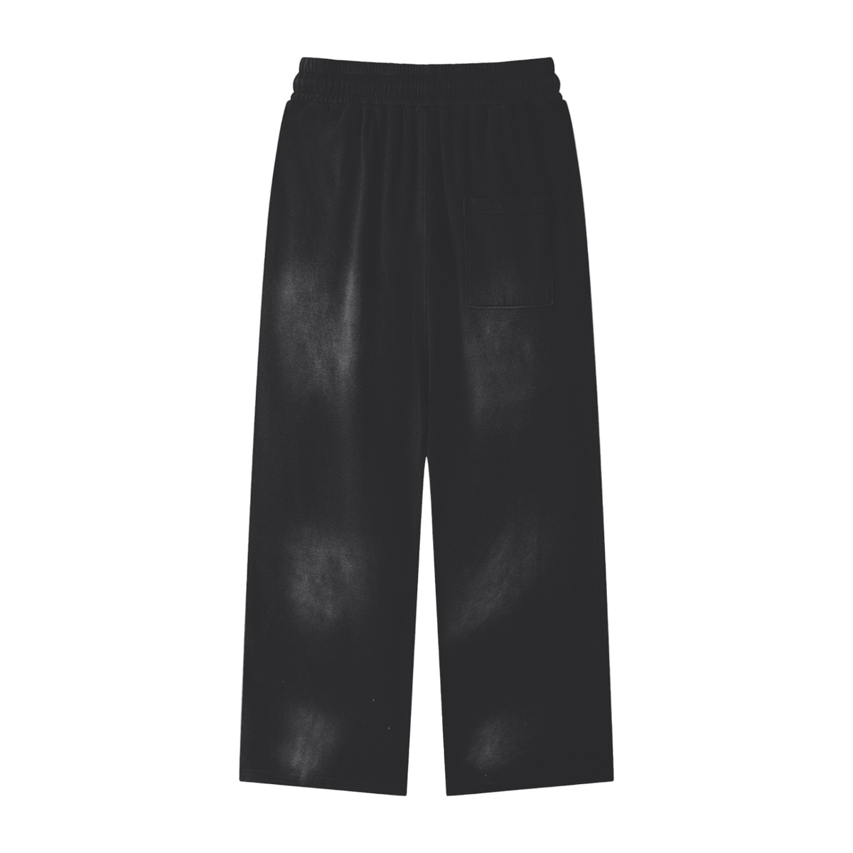 Sunfade Loose Sweat Pants