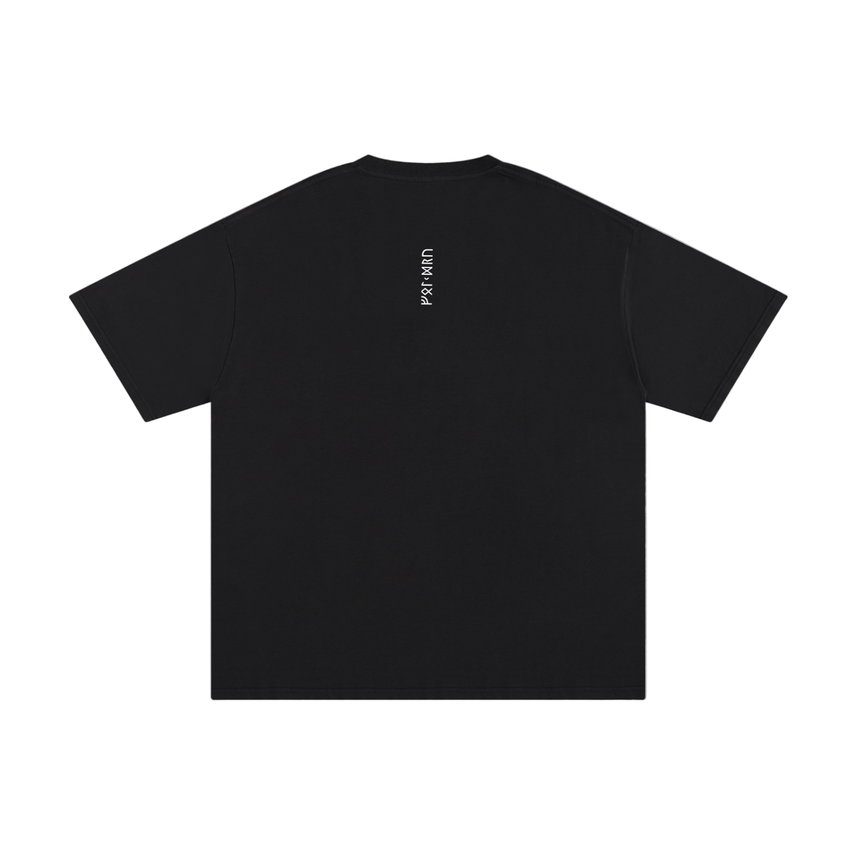 Mjőlnir Pure Cotton T-shirt