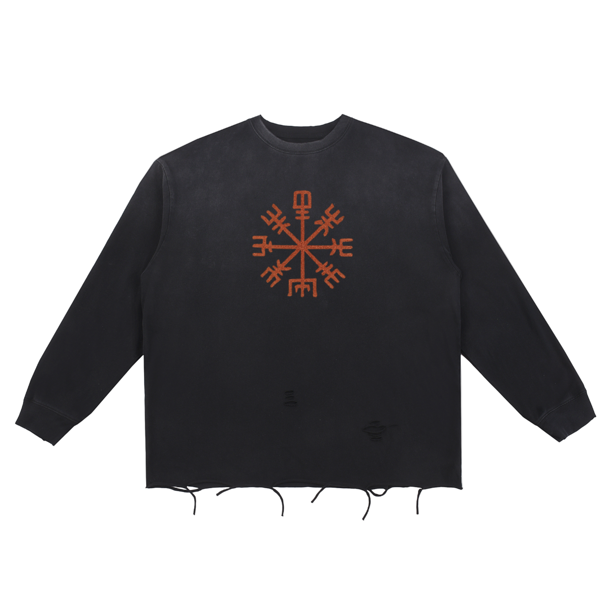 Compass Long Sleeve