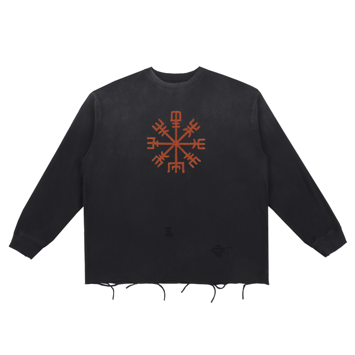 Compass Long Sleeve