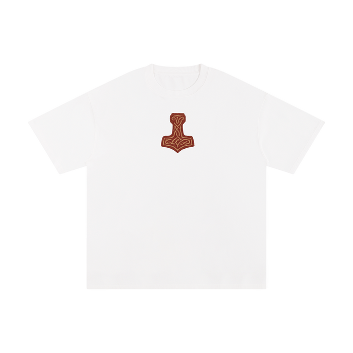 Mjőlnir Pure Cotton T-shirt