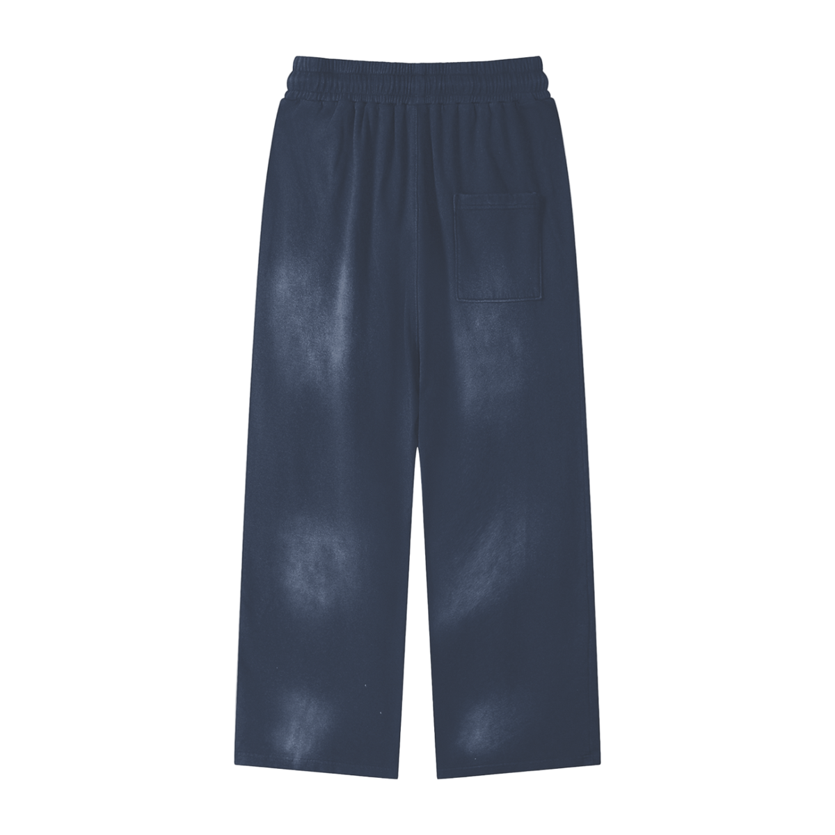 Sunfade Loose Sweat Pants
