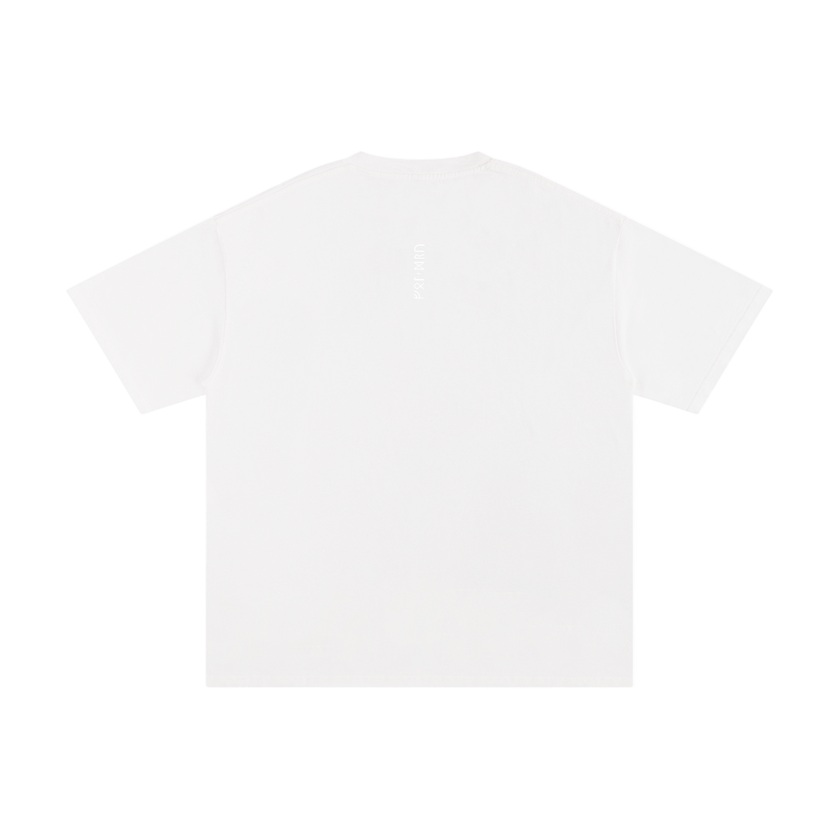 Mjőlnir Pure Cotton T-shirt