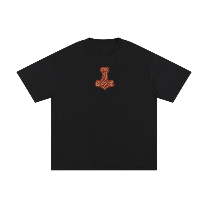 Mjőlnir Pure Cotton T-shirt