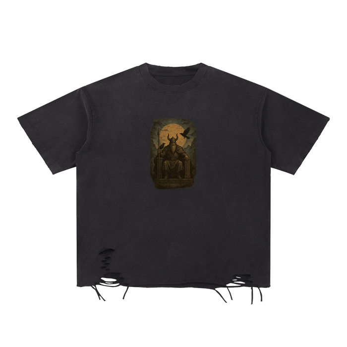 Odin's Throne T-shirt