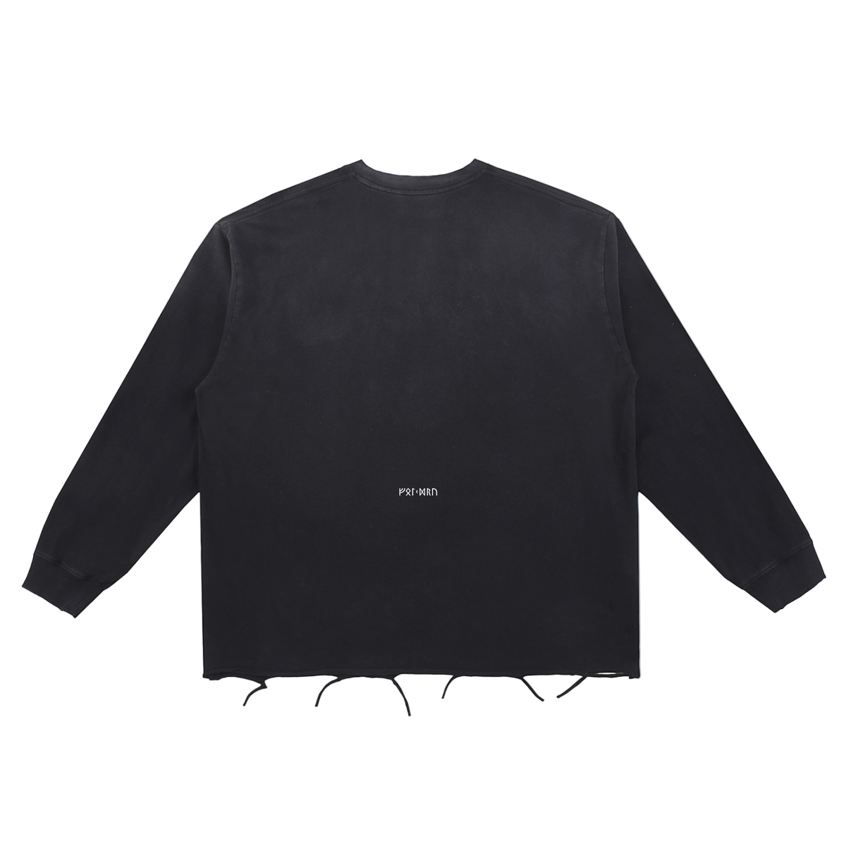 Compass Long Sleeve